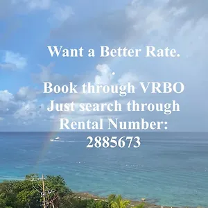 Landmark Appartement Cozumel