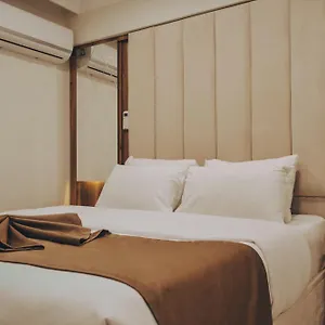 Galata Master Hotel Istambul