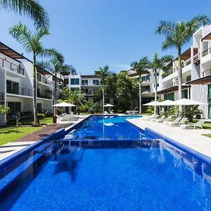 Luxury Boutique Appartement Playa del Carmen