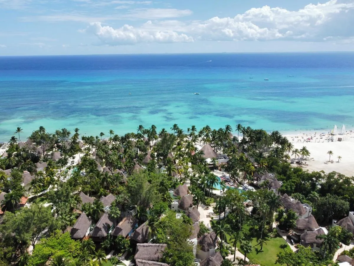 Piedra Azul Hotel Playa del Carmen